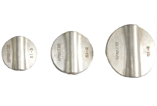 過(guò)程工藝高溫精鑄合金精鑄